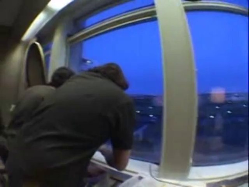 jackass part 3