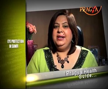 Follow these tips to protect your eyes from the sun ,advised by Dr. Shehla Aggarwal