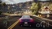 Need for Speed RIVALS XBox One Gameplay 1080P Unlocking Aston Martin Vanquish
