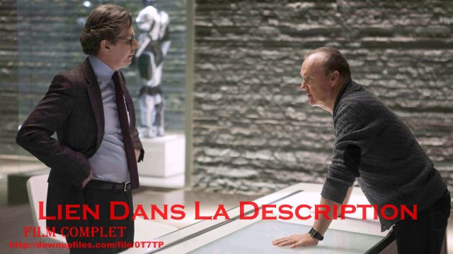 RoboCop en streaming vf Film Complet en Français