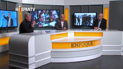 Enfoque - Análisis de convención y crisis del PP