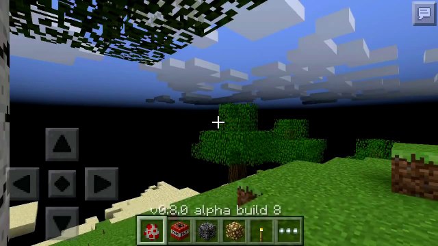 Minecraft Pocket Edition - Unlimited Diamonds Glitch 0.8.0 iPod/iPad/iPhone/Android