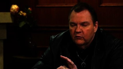 Jim Steinman Wanted More Recognition For Bat Out Of Hell