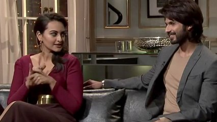 Has Ranbir Katrina's Relationship Become A Joke Among Celebs - Koffee With Karan Season 4