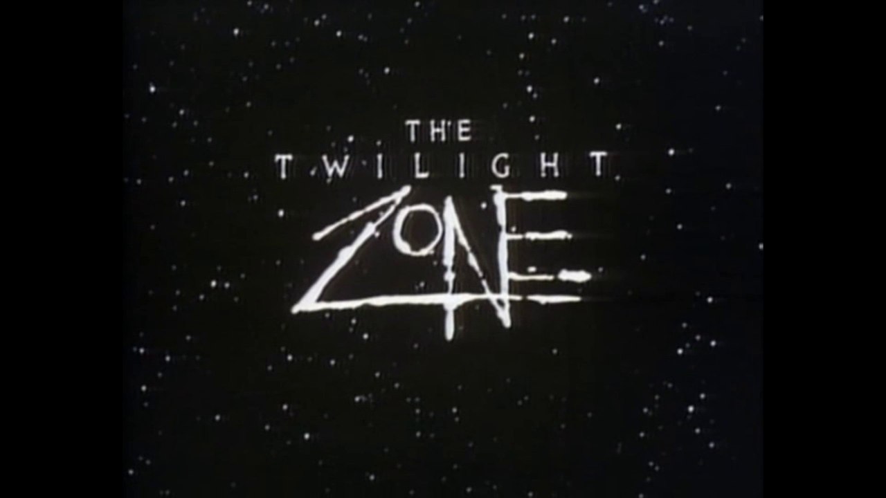 The Twilight Zone - 1985 - Her Pilgrim Soul - Englisch - by ARTBLOOD