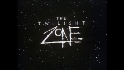 The Twilight Zone - 1985 - Her Pilgrim Soul - Englisch - by ARTBLOOD