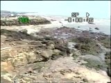Tsunami at Kanyakumari, Tamil Nadu, India, Boxing Day 2004_ video 1