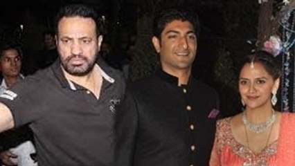 After Salman Khan, Bodyguard Shera To Guard Deol Family !