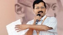 Arvind Kejriwal Turns Lyricist For Hindi Film