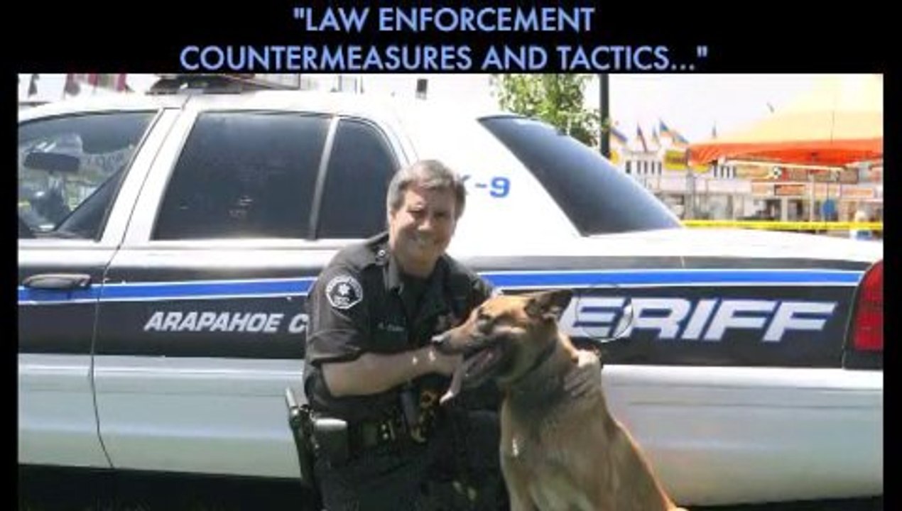 13-10-10-13-16 PART 1 Lt Travis Stewart Arapahoe CSO Internal Affairs ALL THE AUDIO