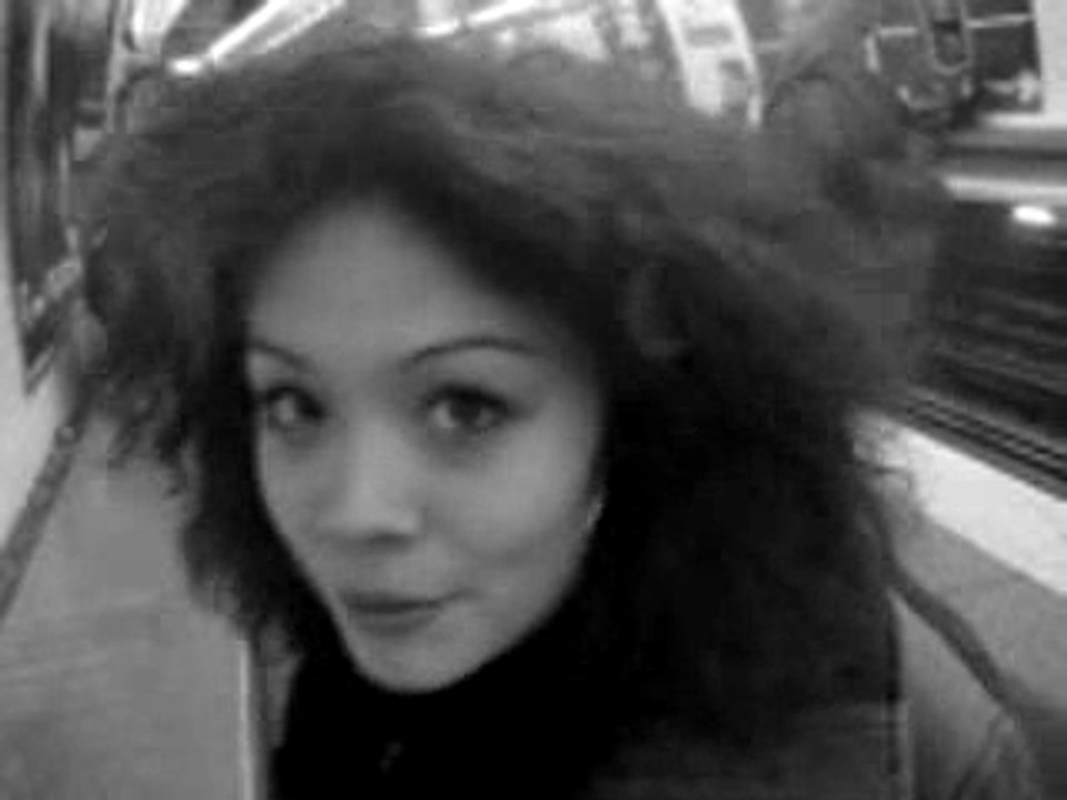 3 mn dans le underground novembre 2006