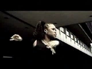 Brandy-U dont Know me (remix)