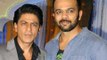 Rohit Shetty Back With Shahrukh Khan
