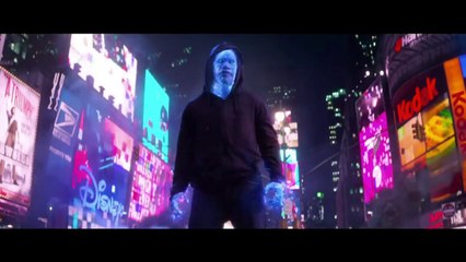 The Birth of Electro - The Amazing Spider-Man 2 Featurette 1 of 3