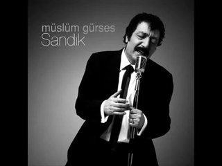 -MÃ¼slÃ¼m  GÃ¼rses  TutamÄ±yorum ZamanÄ±