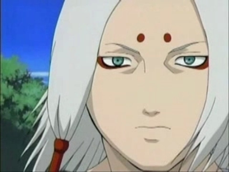 amv- naruto-kimimaro - vertical horizon