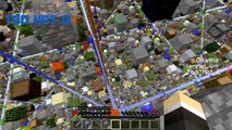 FSG Minecraft Survival - SkyGrid by Sethbling - Episode 4