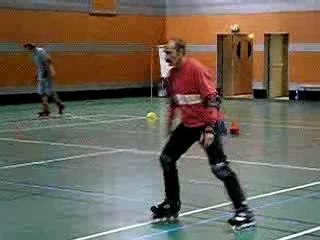 VSOP Roller Ozoir # 4