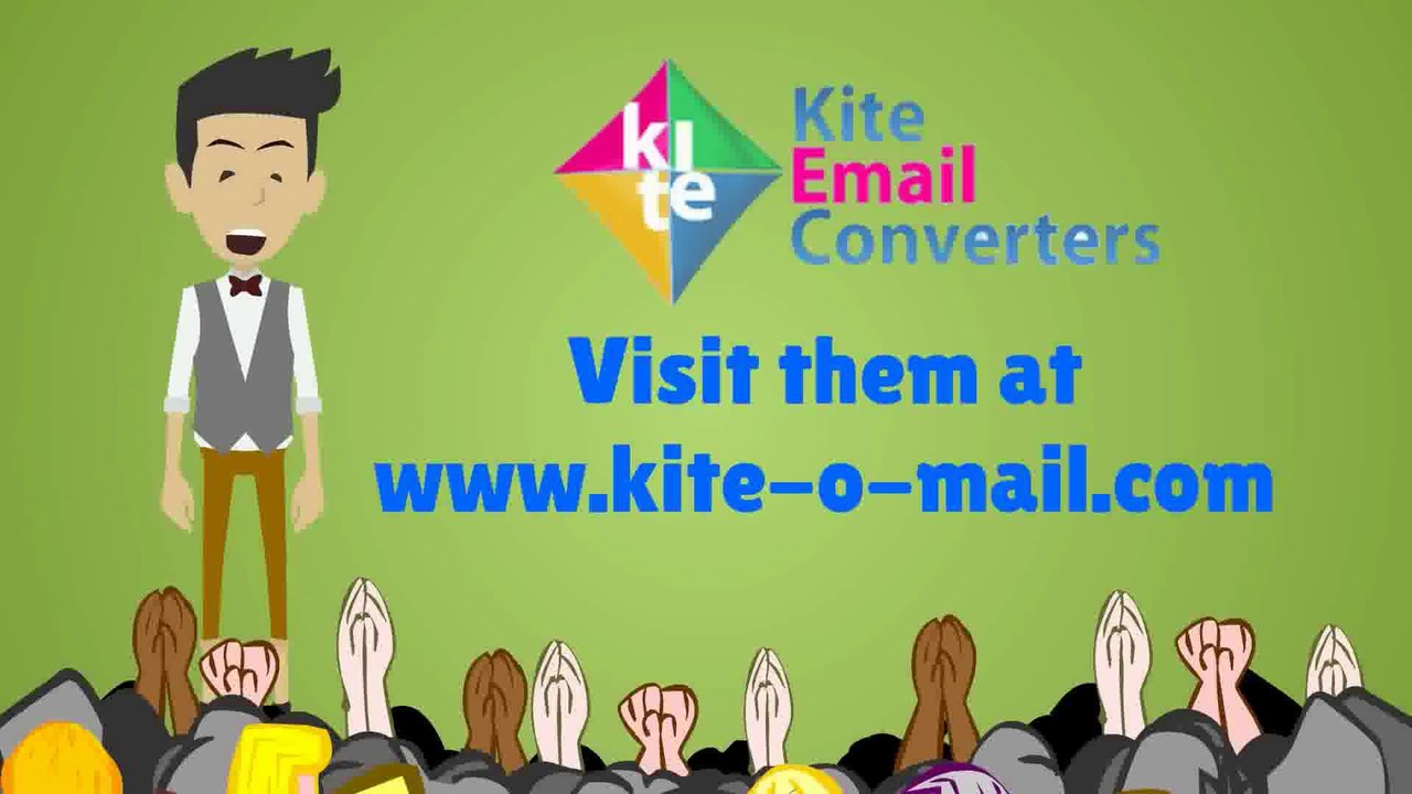 What does Email Converter mean?