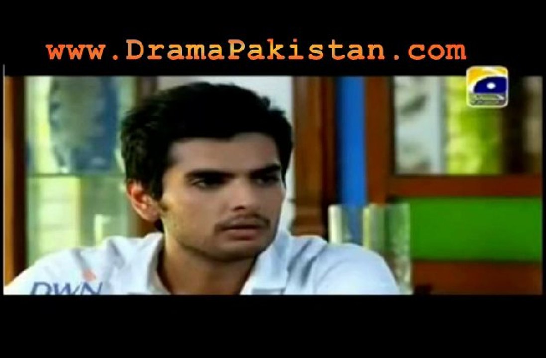 Meri zindagi hy tu Episode 17 - 17th January 2014