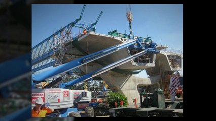 Kenny Constructions Urban Superway Project