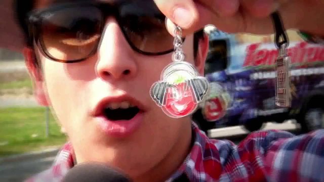 Tomatadas Segunda Temporada (Chevrolet Chevelle 1967)