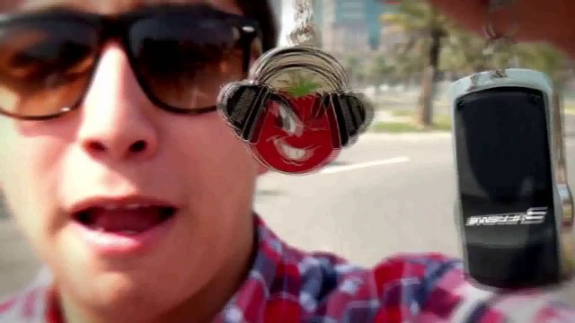 Tomatadas Segunda Temporada (F100 Ranger XLT 1979)