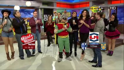 July de Acábatelo nos platica de su disco