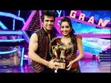 Nach Baliye 6 Winners | Rithvik Dhanjani & Asha Negi
