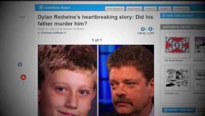 2013-07-08 NATIONAL CENTER MISSING EXPLOITED CHILDREN (1)