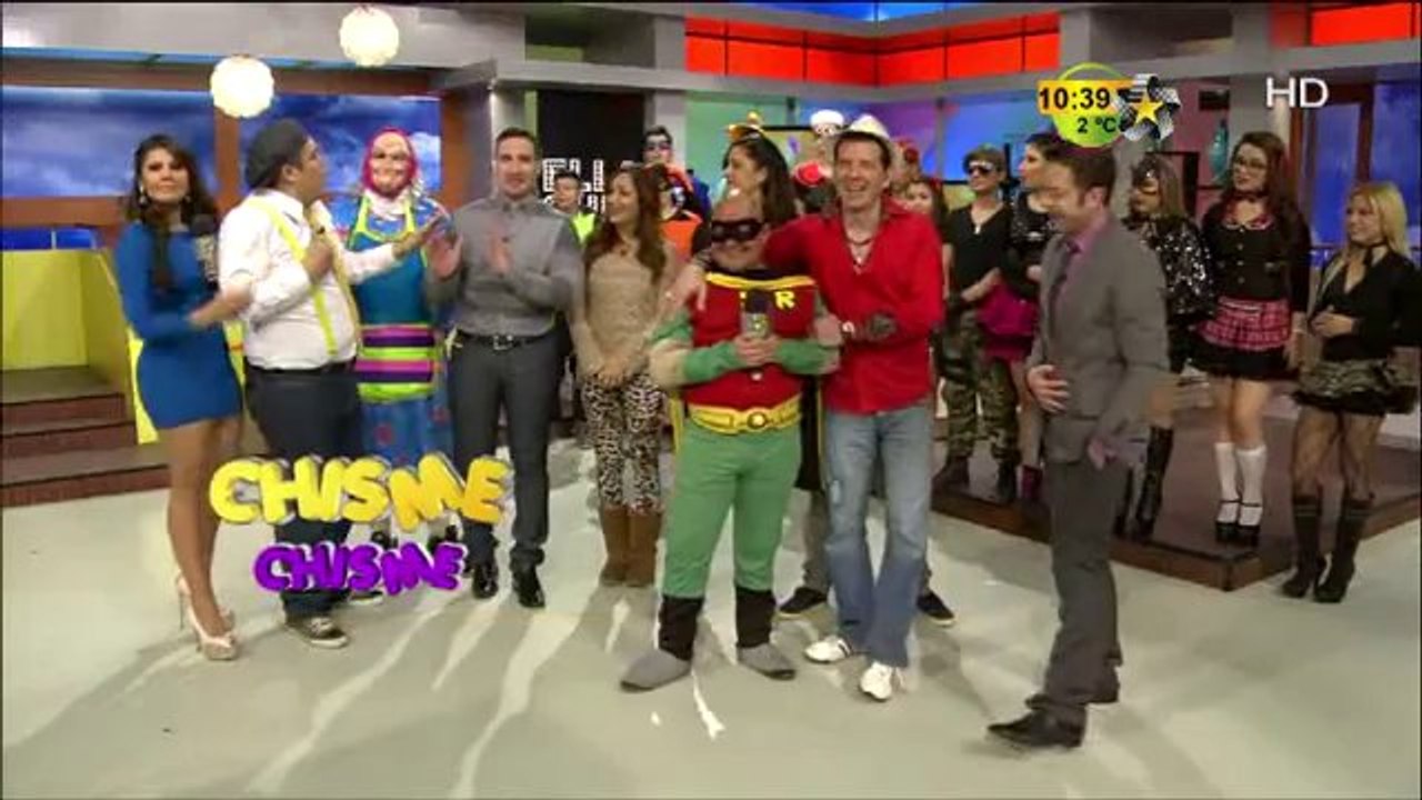 Gil Garza pretende lanzar su propio calendario y habla de su paso por Vivalavi