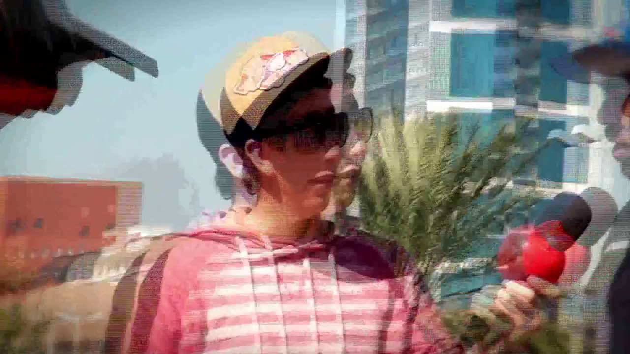 Tomatadas Segunda Temporada (Mercury Cougar 1970)