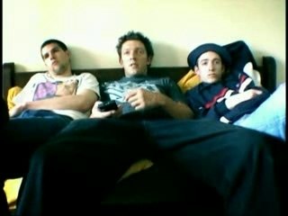 KOURTRAJME-LES WANTED BROTHERS-