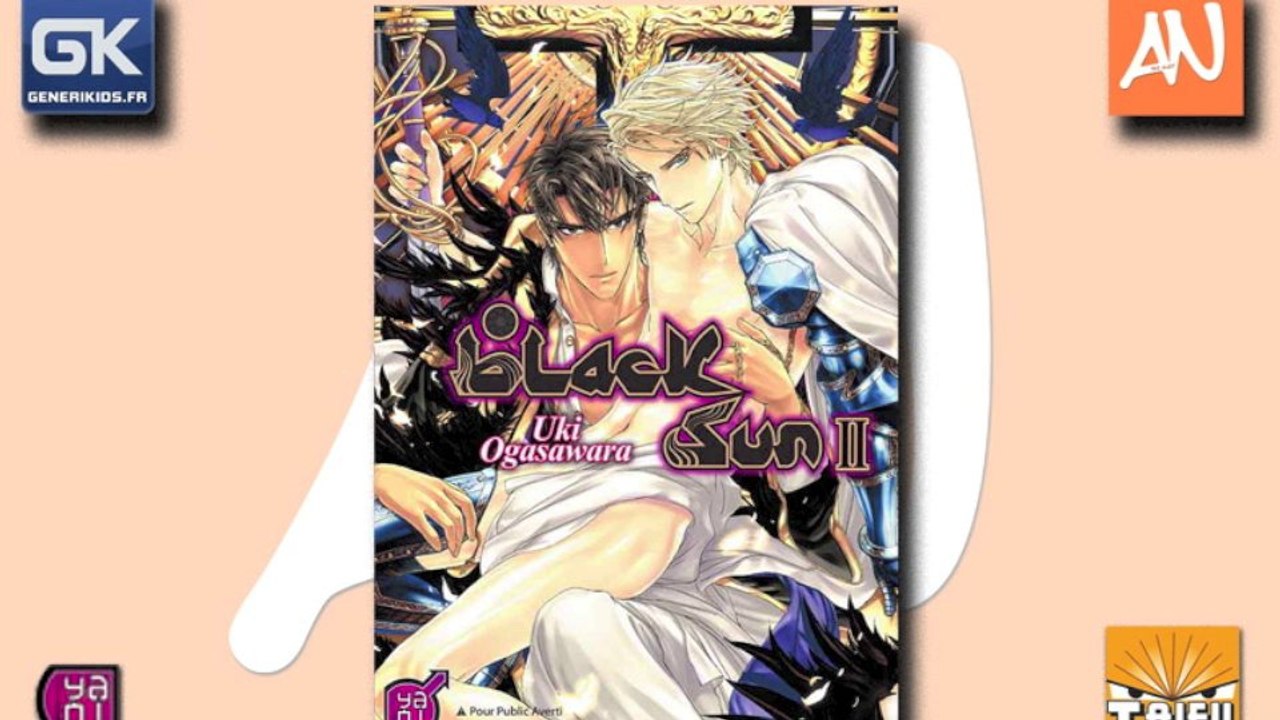 Anime News 169 par Alex du 3 au 9 février 2014