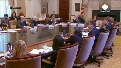 FED'in ilk kadın Başkanı Yellen görevine başladı