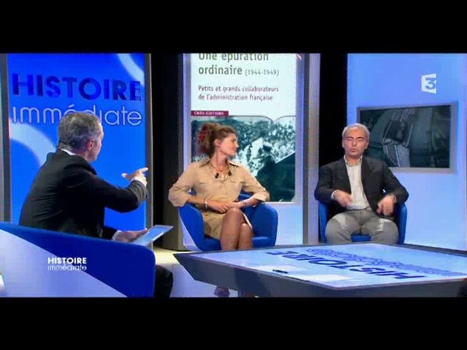 Louis Renault et André Citroën la course du siècle (3/3) Débat