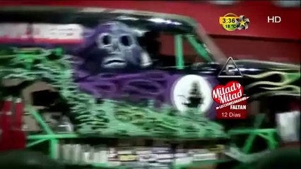 Tomato presenta la última Tomatada de la primera temporada