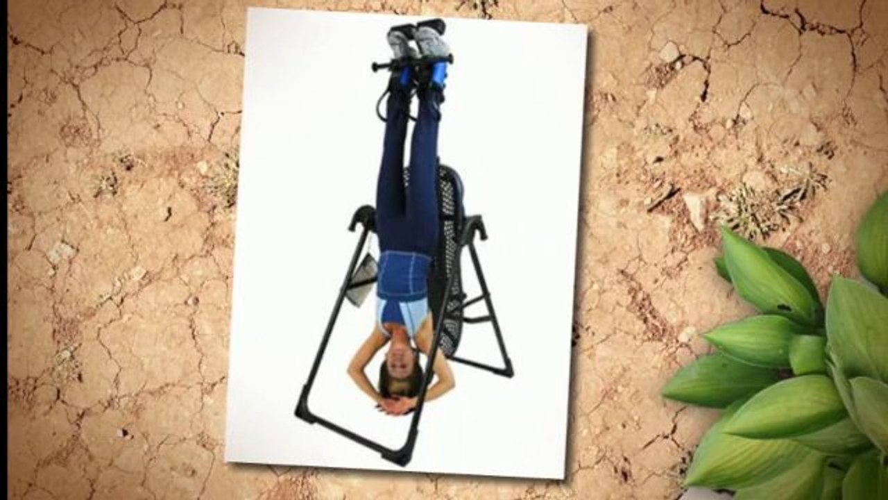 Teeter Hang Ups Reviews