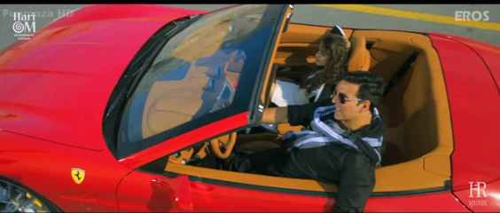 Indian Song - Long Drive (Khiladi 786)