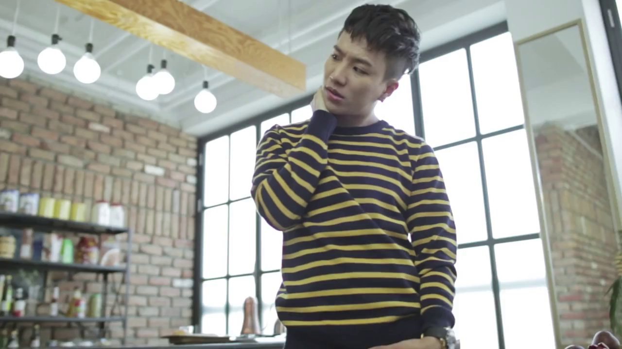 [MV] Kye Bum Zu(계범주) _ Game Over(게임 오버)