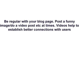 Build an Authority site and leave 'link building' worries aside