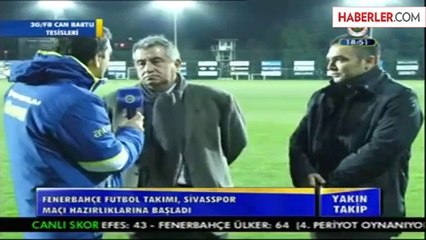 F.Bahçeli Yönetici: TT Arena Bizim İçin Saracoğlu Gibi