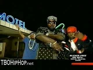 Mobb Deep & Young Buck - Give It To Me