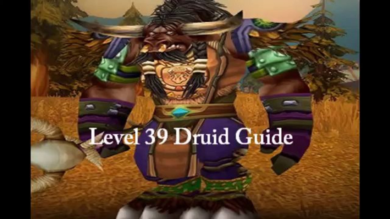 World of warcraft or wow user interface guide