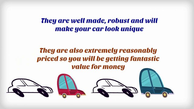 Tuningme.com - Car Body Kits