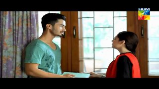 Zindagi Tere Bina Episode 5 HUM TV- Rida Isfahani