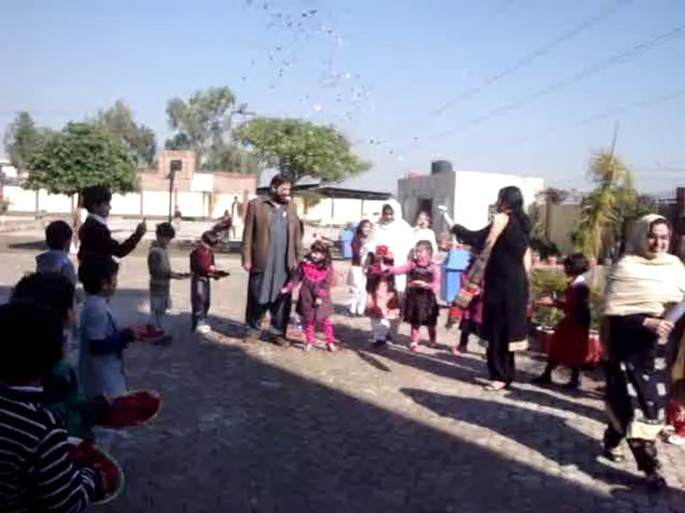 kalsum nursery