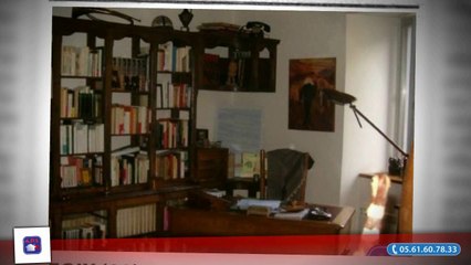 Maison F5 à vendre, Foix (09), 162500€