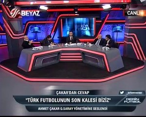 Derin Furbol 03.02.2014 2.Kısım