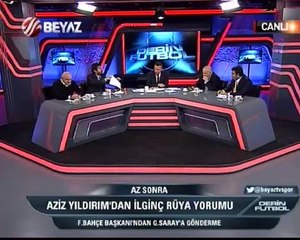 Derin Furbol 03.02.2014 3.Kısım